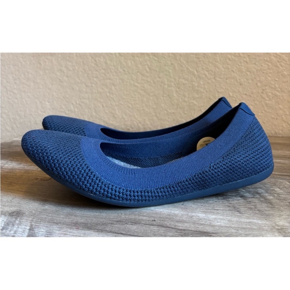 Allbirds Women's Tree Breezers Navy Size 10